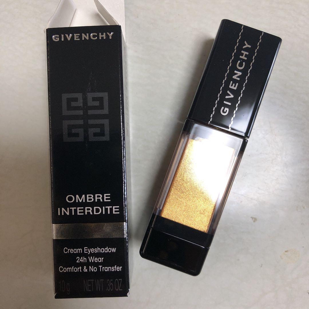 givenchy onbre interdite オンブル アンテルディ