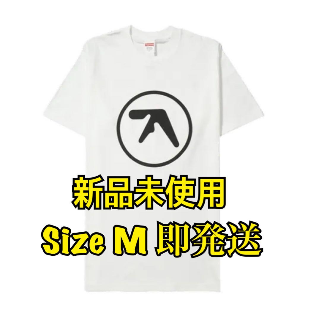 Supreme Aphex Twin Ambient Works Tee 白M