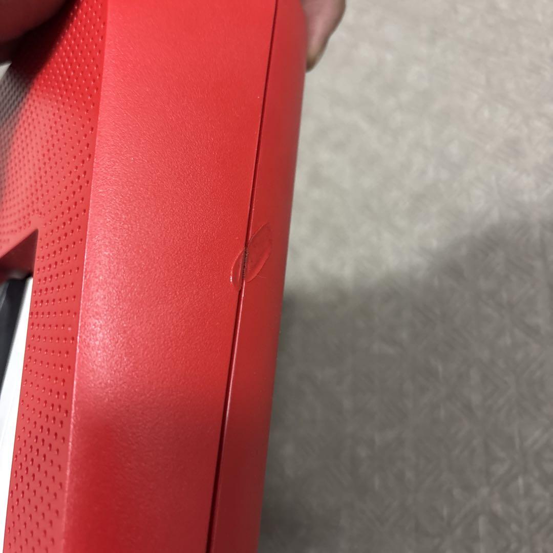 カシオ　Casiotone CT-S200 RED、スタンドその他オマケ付き