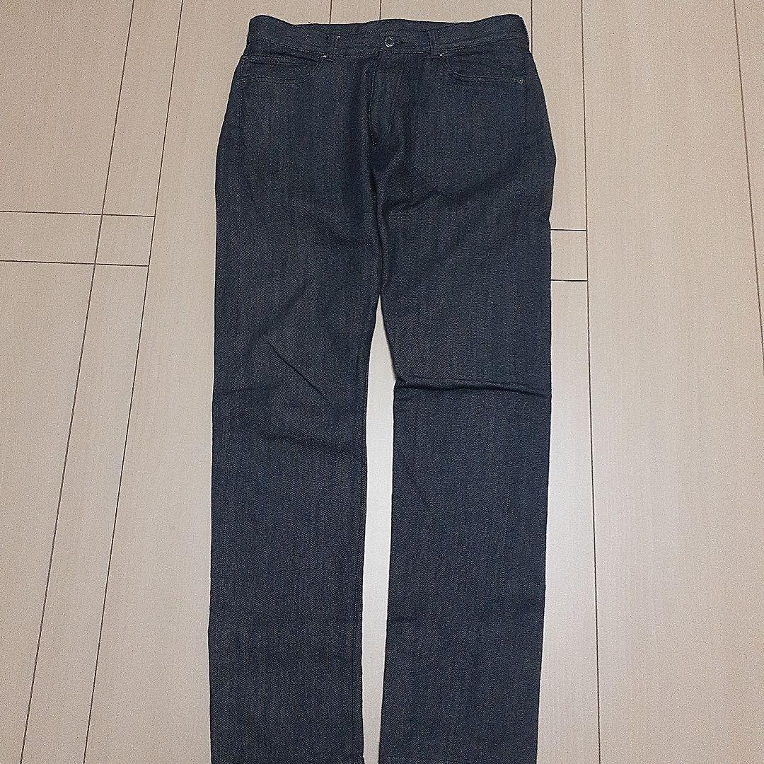 UNDERCOVER　デニム