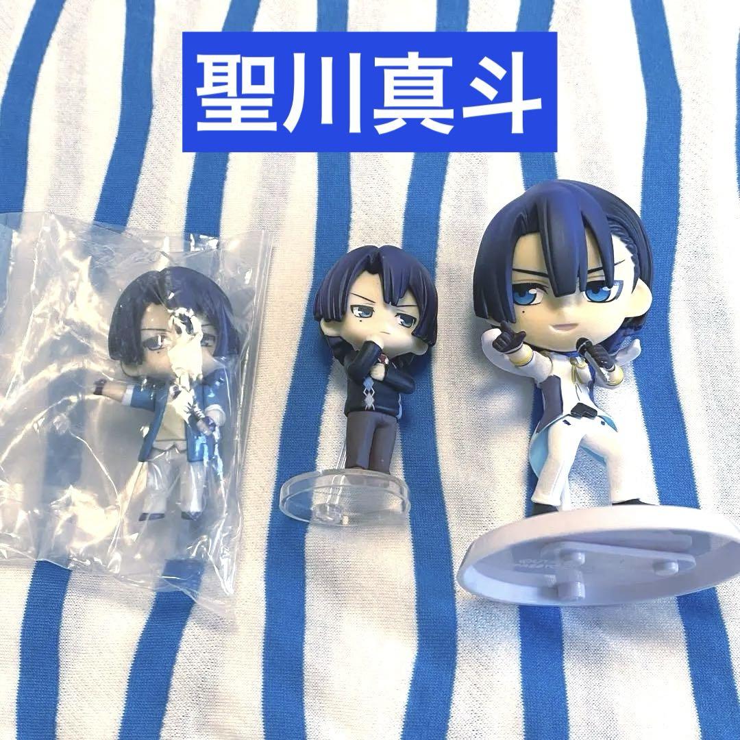 うたの☆プリンスさまっ♪ ねんどろいどぷち セット うたの プリンスさまっ ねんどろいどぷち 7種 セット - メルカリ