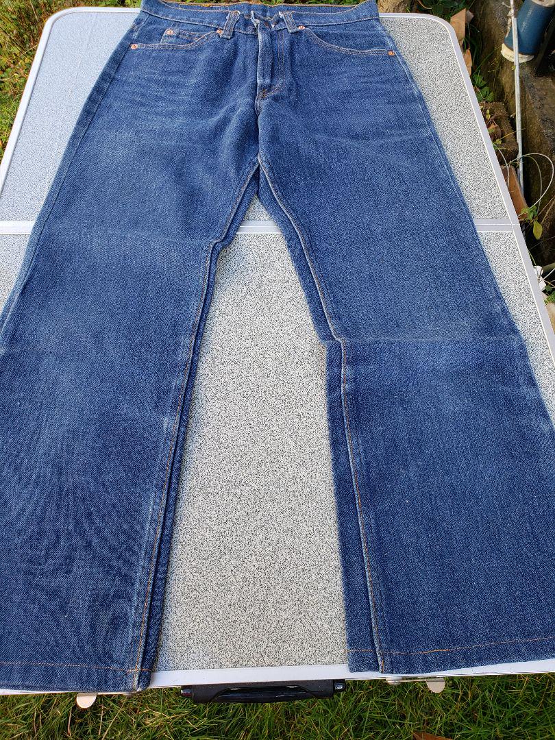 Levi's 517 