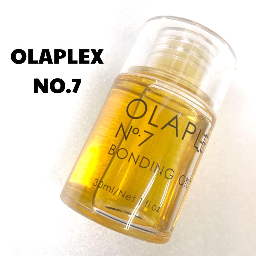 新品　オラプレックス　３点セット　NO.3　NO.6　NO.7　トリートメント