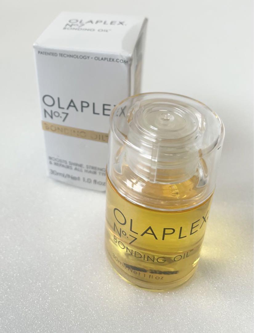 新品　オラプレックス　３点セット　NO.3　NO.6　NO.7　トリートメント