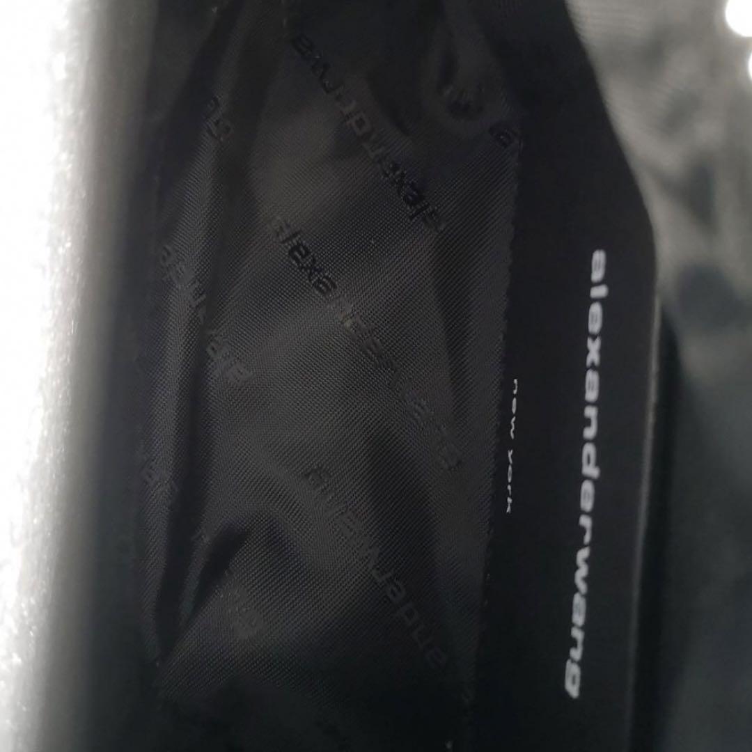 アレキサンダーワン alexander wang ショルダーバッグ