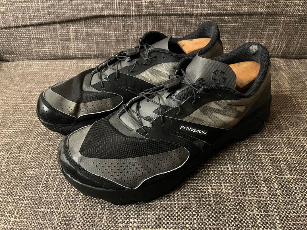 pentapetala ペンタペタラ papilio パピリオ