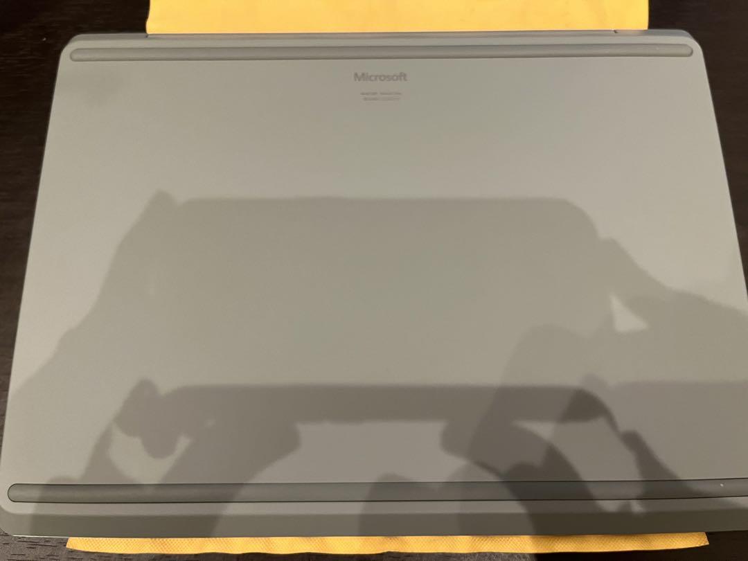 【美品】Surface Laptop Go 2(Office付き)
