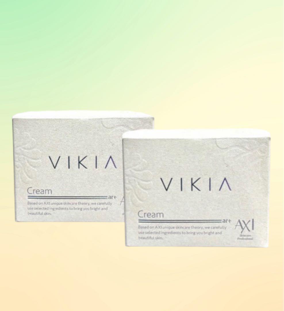 クオレAXI ヴィキアクリーム AR＋ 36g ２個セット 医薬部外品