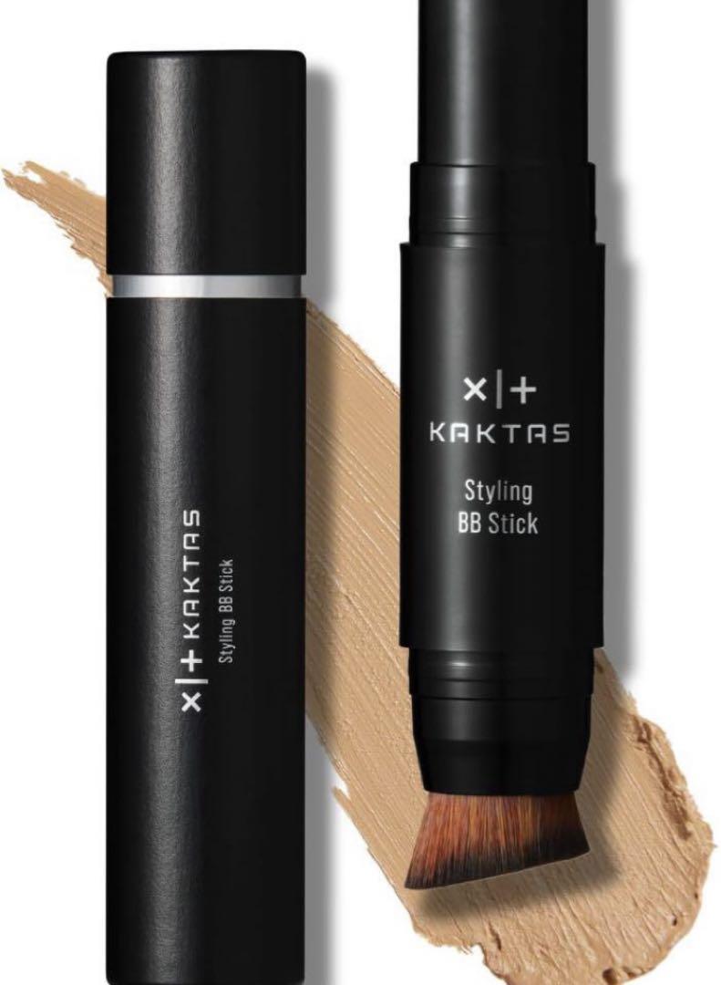 KAKTAS Styling BB Stick スティックファンデーション