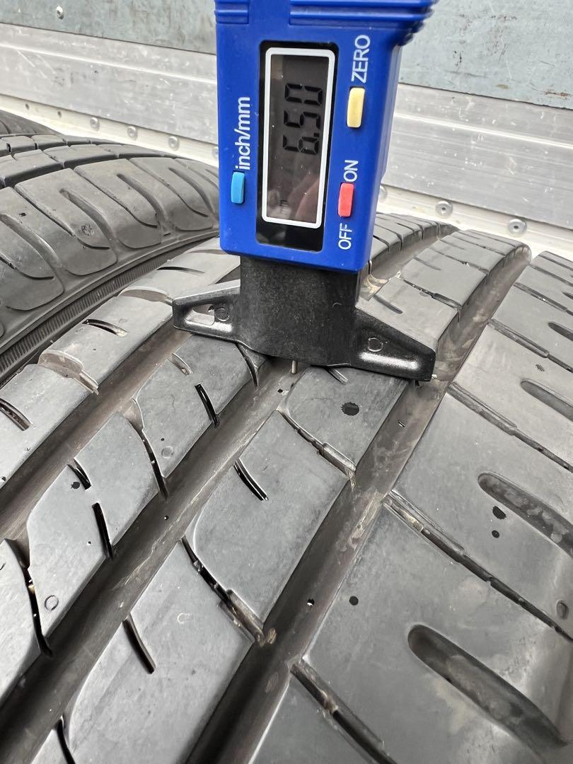 60R15 77H深溝
