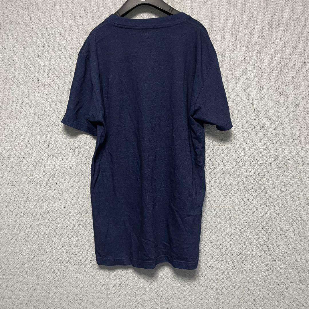 DESCENDANT スウェット クジラ刺繍 DESCENDANT - DESCENDANT ディセンダント PE HOODED SWEATSHIRT