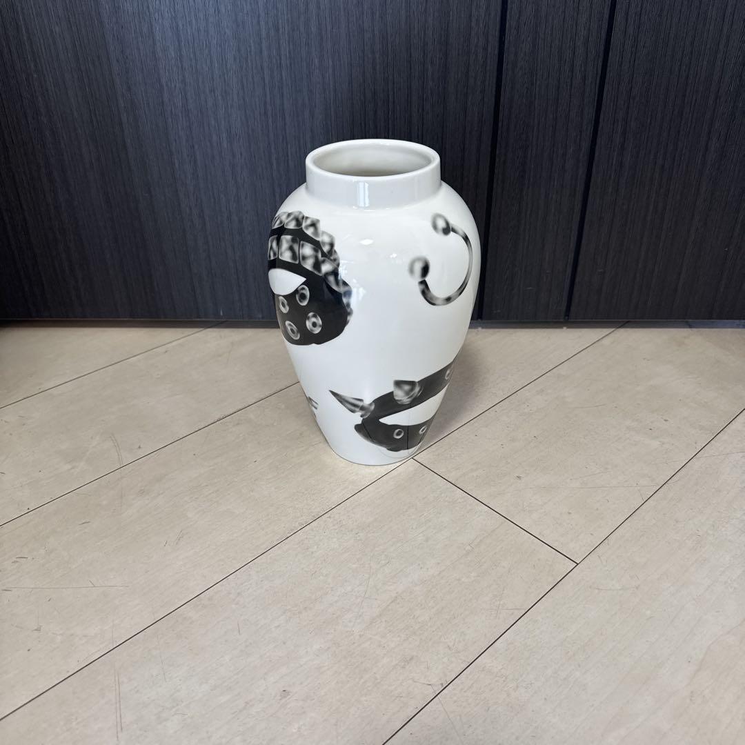 早い者勝ち‼️　supreme Studded Collars Vase 花瓶