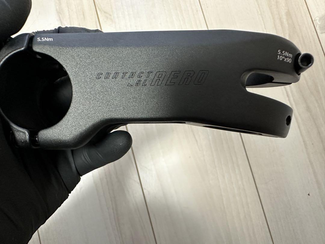 GIANT Contact SL Aero Stem 10° 90mm