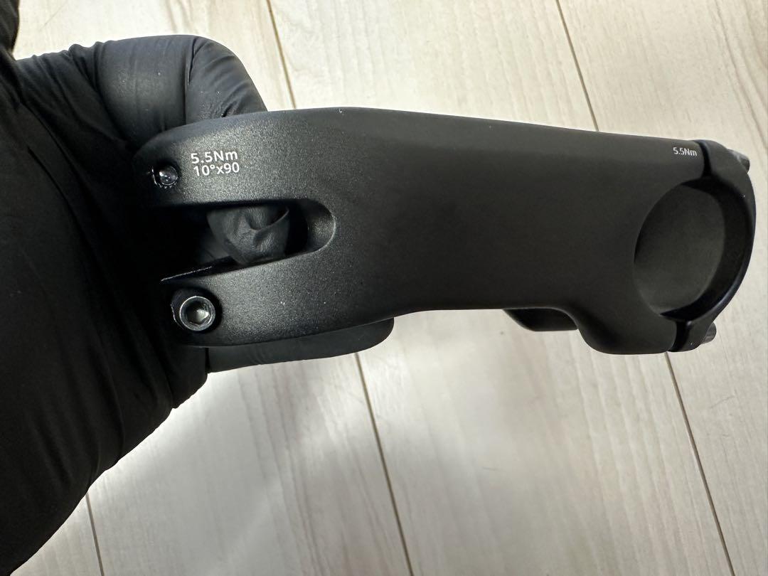 GIANT Contact SL Aero Stem 10° 90mm