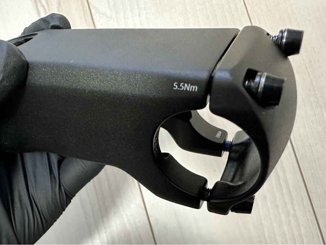 GIANT Contact SL Aero Stem 10° 90mm