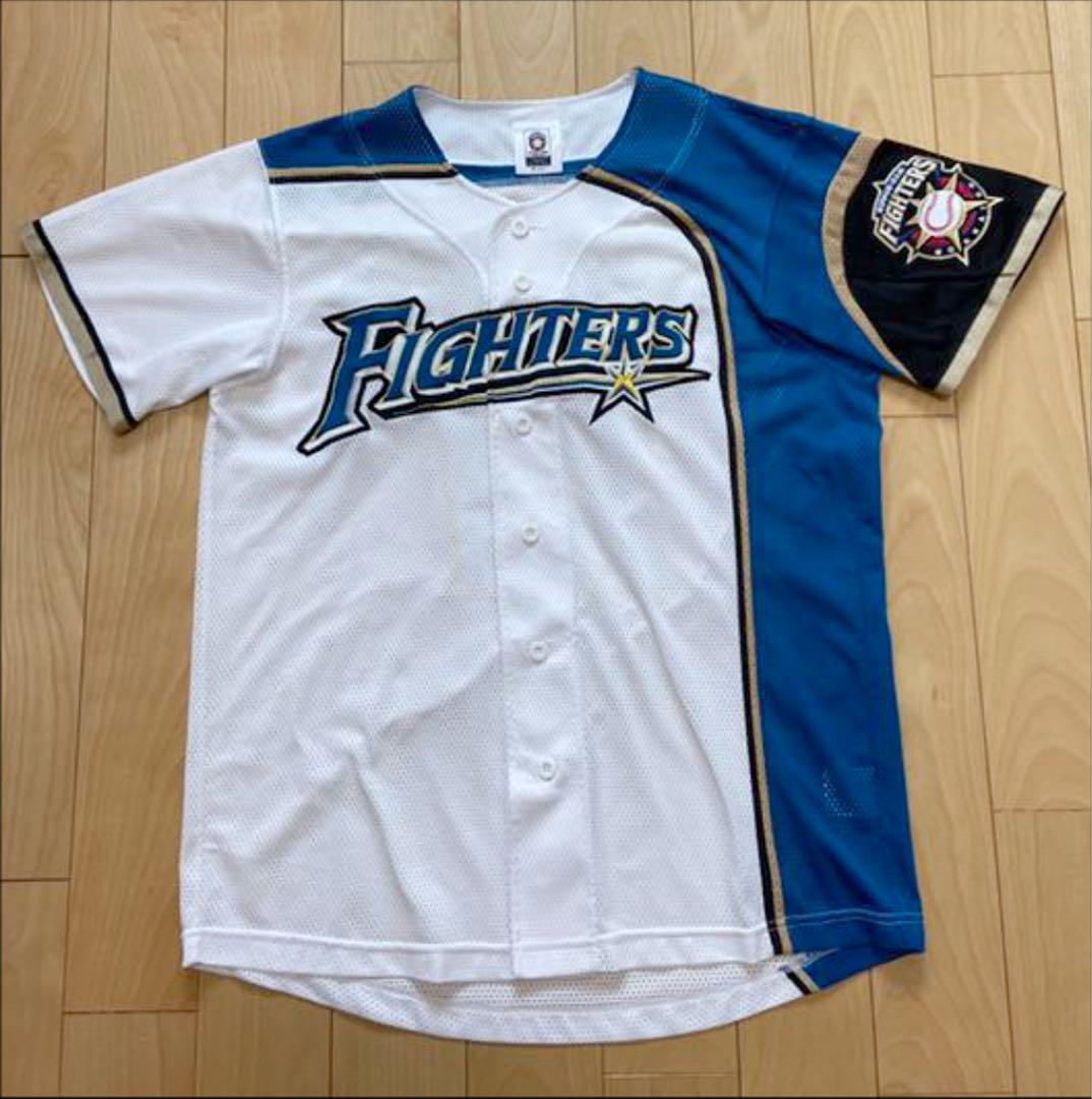 大谷翔平 ユニフォーム Mサイズ GjvPO-m73575000898 北海道 日本ハムファイターズ 特価国産