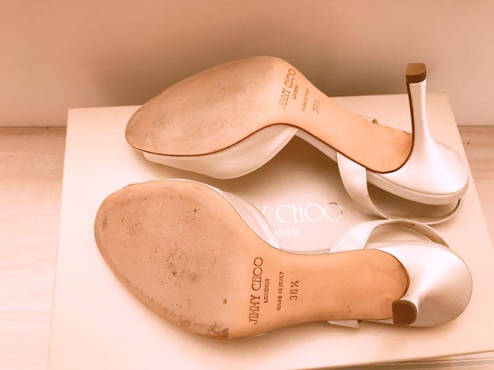 ジミーチュウJIMMY CHOO ハイヒール メリージェーン　36.5 楽天市場】ジミーチュウ 36．5の通販