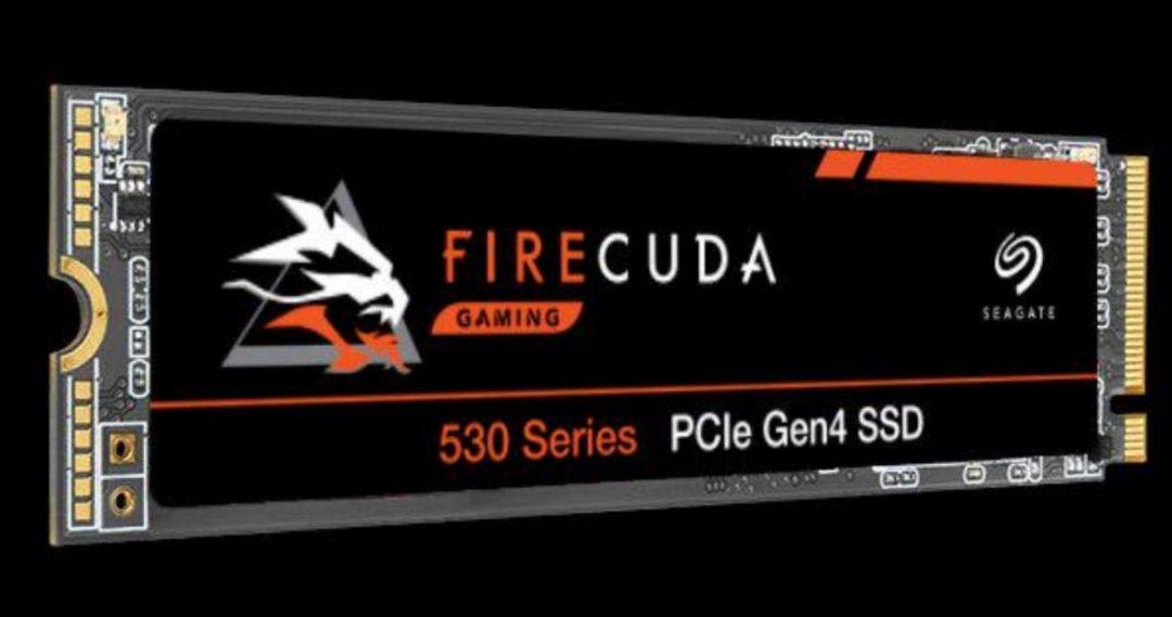 【数量限定】旧モデル在庫処分セールを開催します！ 専用出品【M.2 SSD】1TB 530セット FireCuda 内蔵型SSD