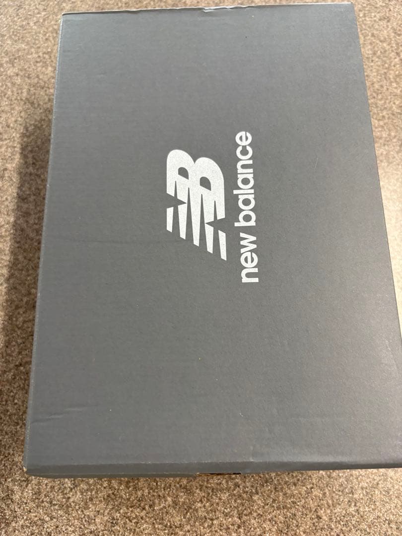 New Balance ニューバランス WL996BP2 スニーカー　22.5