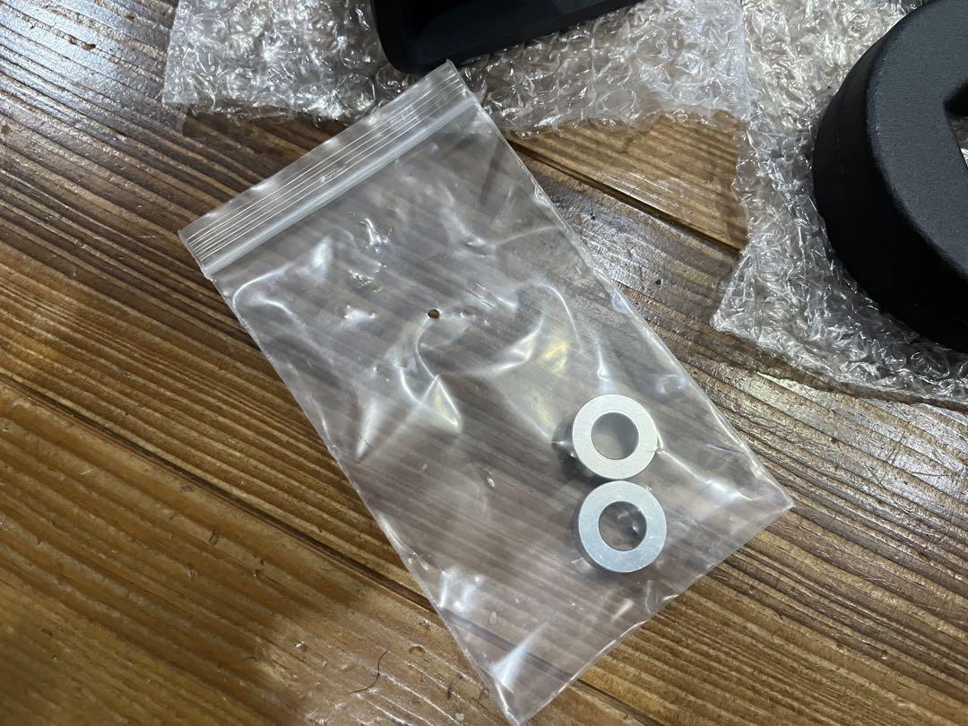 ヒルトン　ハマー H2 リフトアップキット　新品未使用品