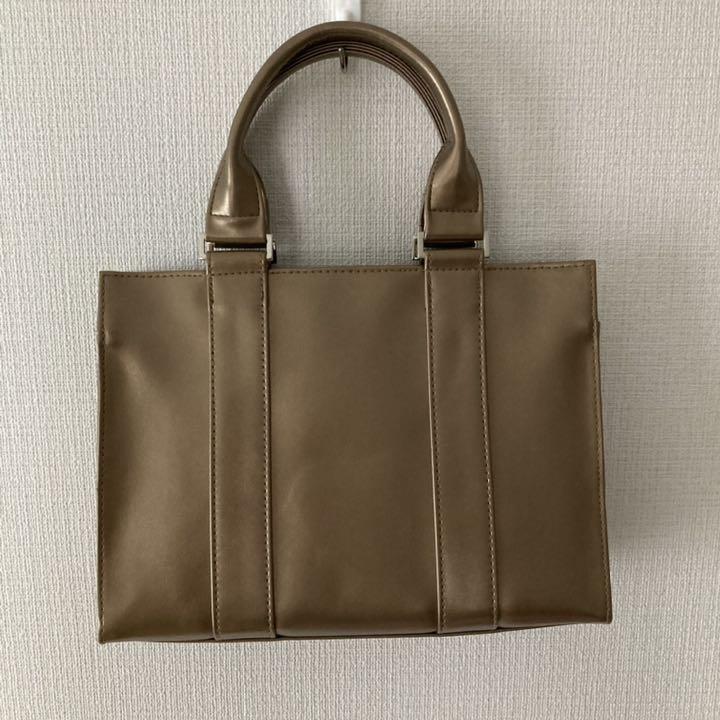 【ルカリ】 ★新品未使用★アルティザン&アーティスト トートバッグ RfBQO-m73575984212 ファスナー