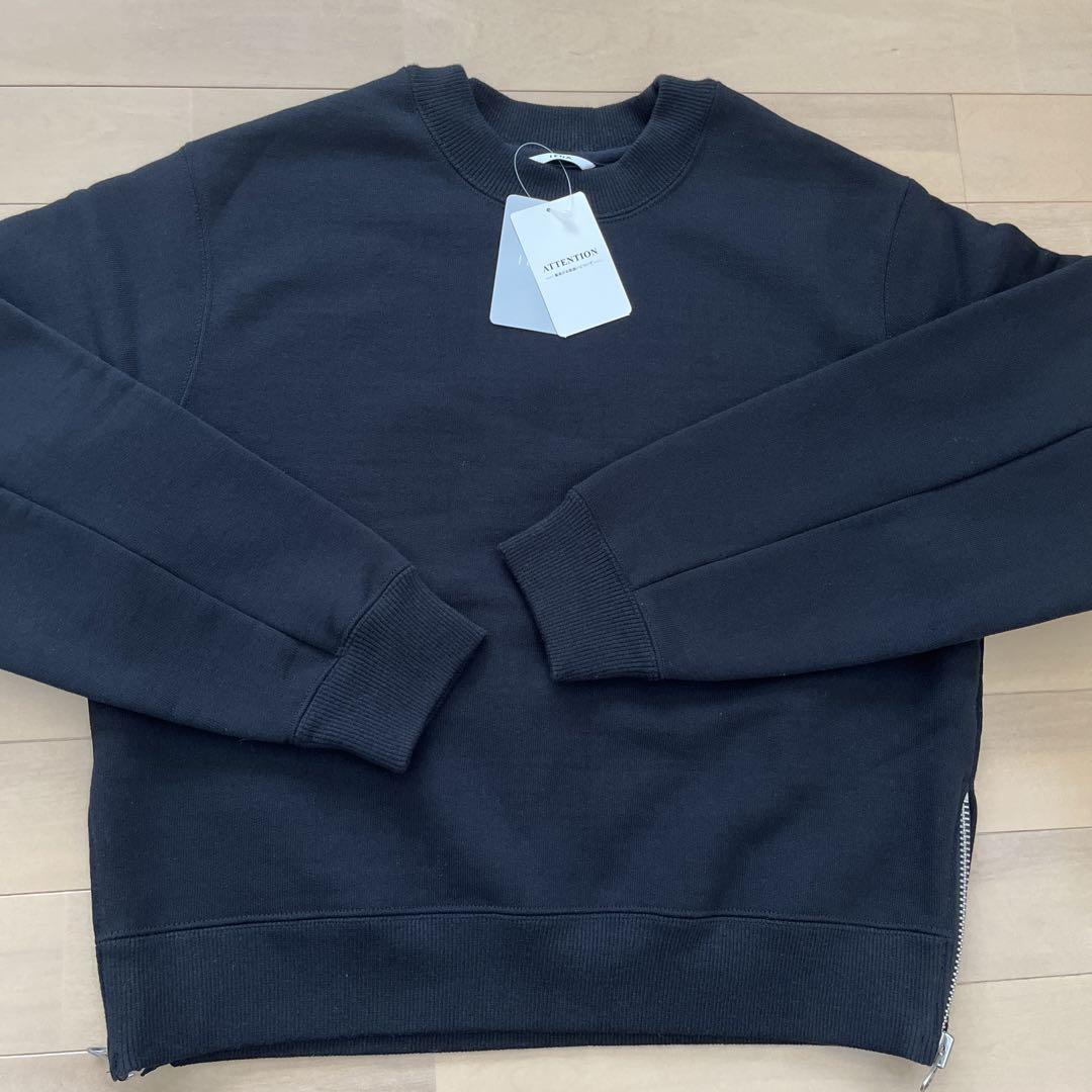 【新品、未使用、タグ付き】イエナIENAスウェット