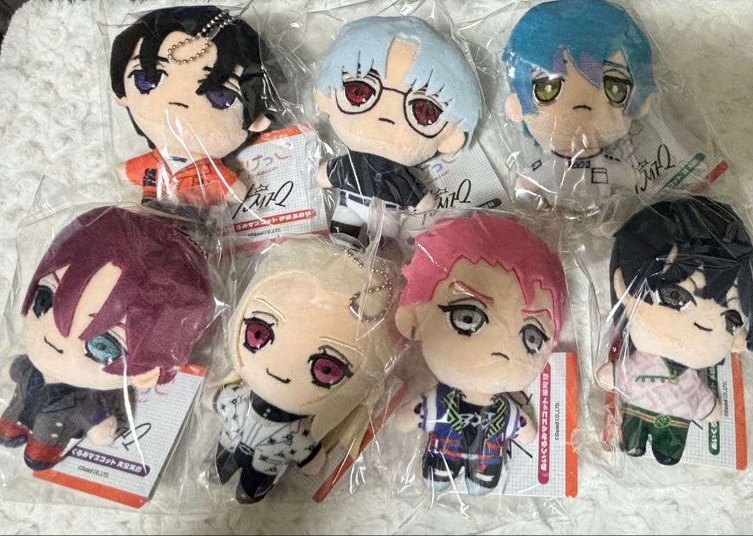 カリスマ ぽけっこ