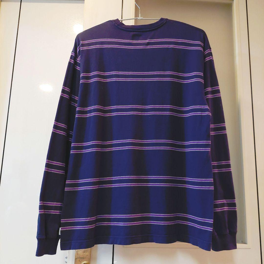 ●WTAPS●2回着用●美品●size03