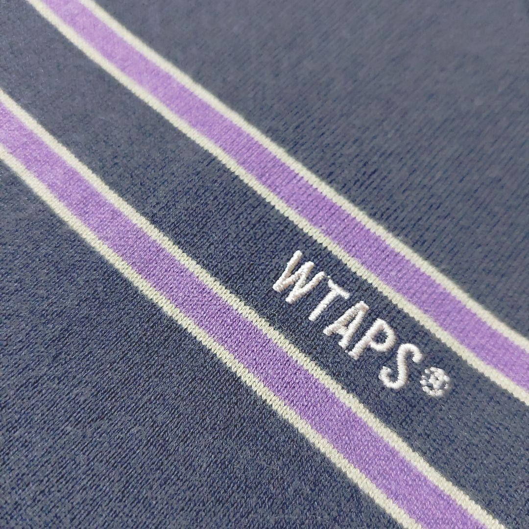 ●WTAPS●2回着用●美品●size03