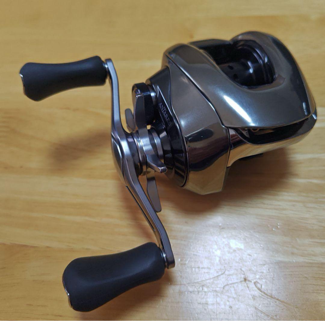 25アンタレス100xg 新品
