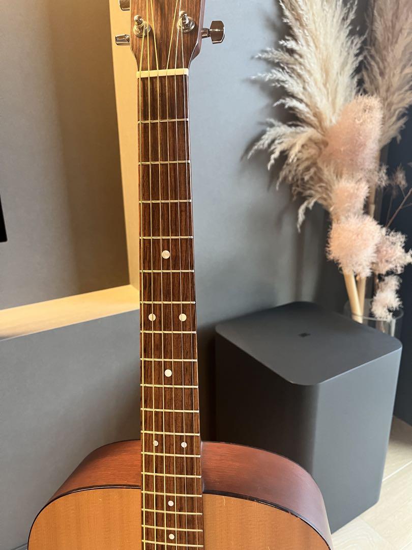 Martin D1 USA製