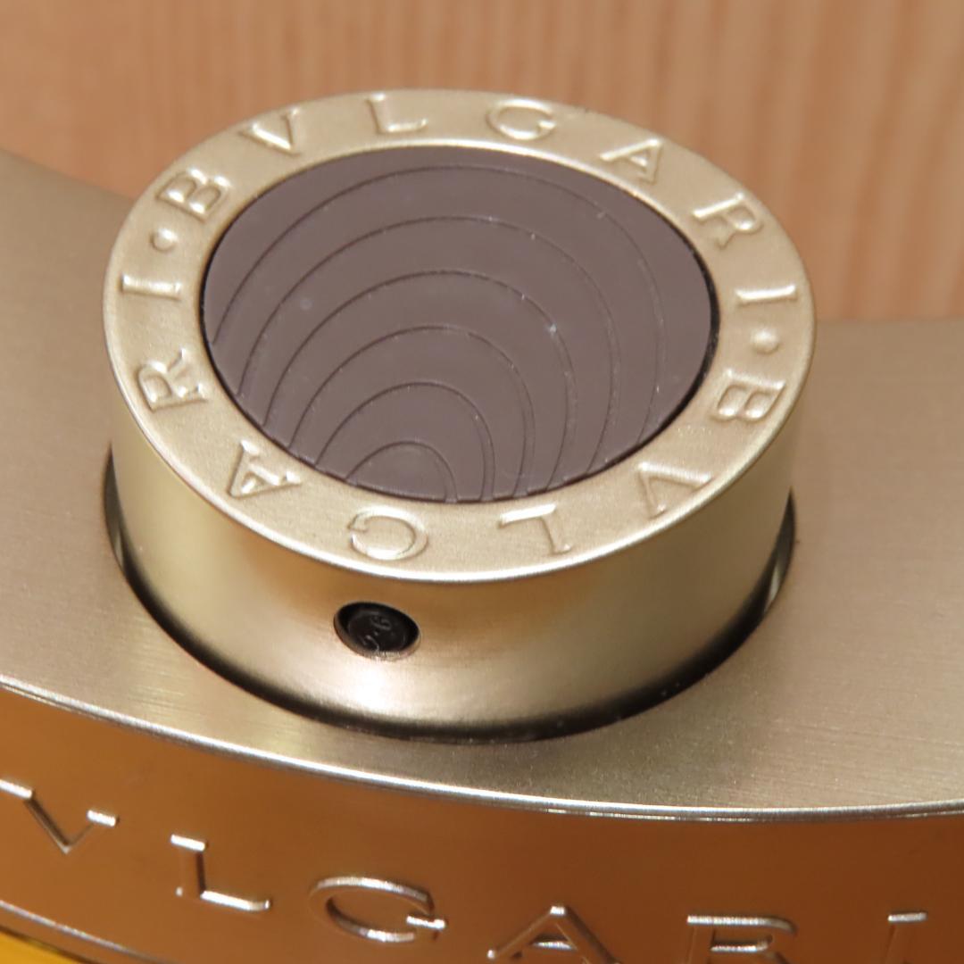 ブルガリ マン ウッドネロリ BVLGARI MAN WOOD NEROLI