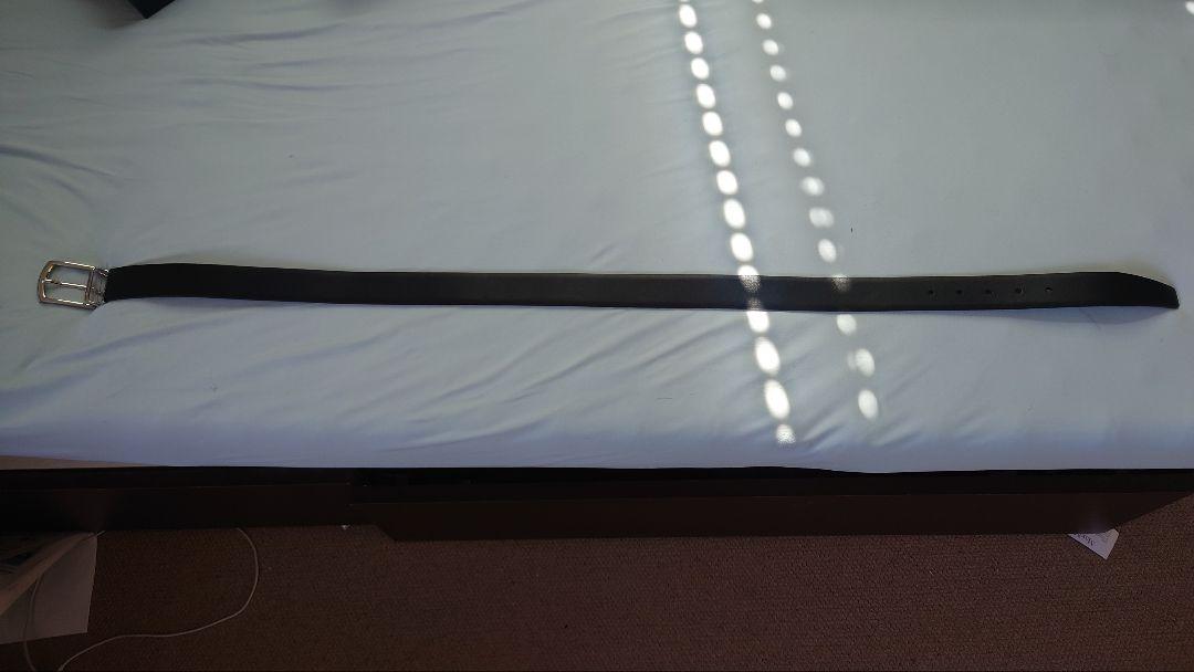 プラダメンズベルト