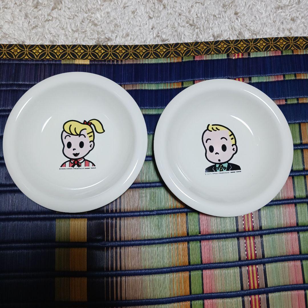原田治ミスタードーナツ