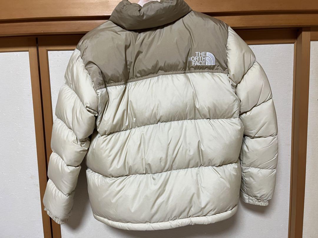 THENORTHFACE ショートヌプシダウン 画像3
