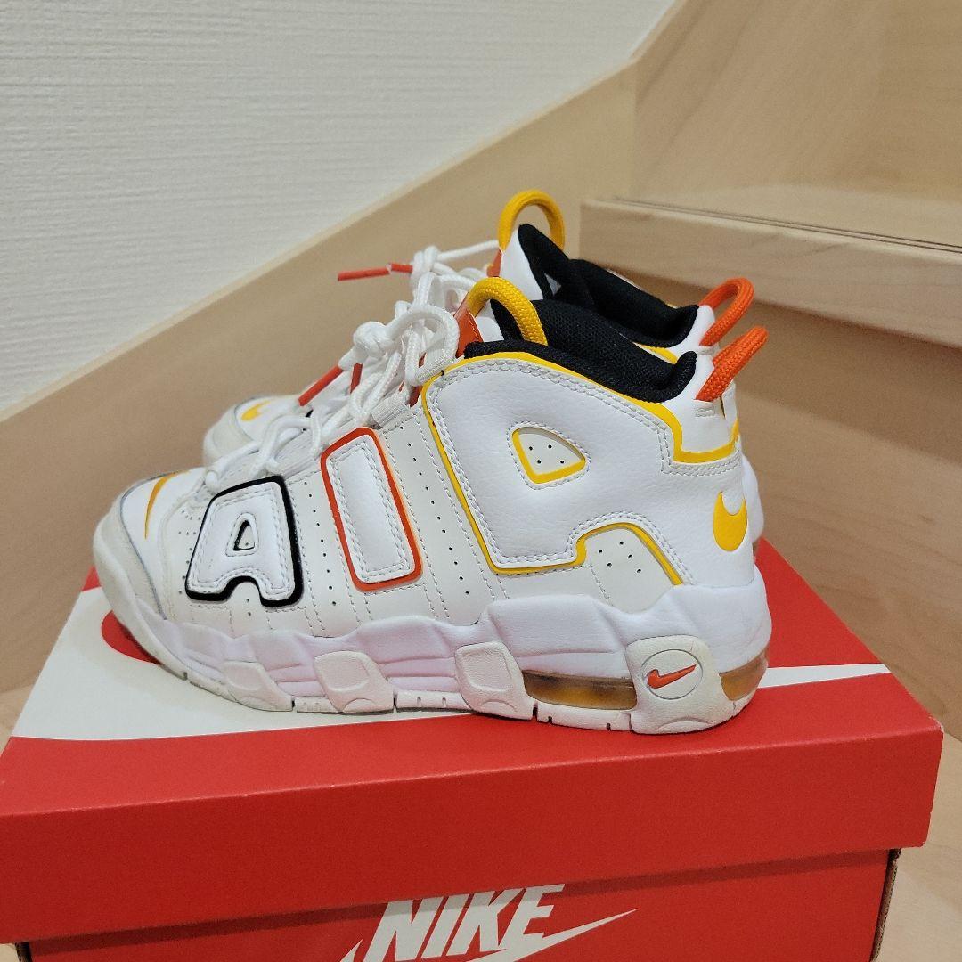 ★NIKE★モアテン★RAYGUNS★