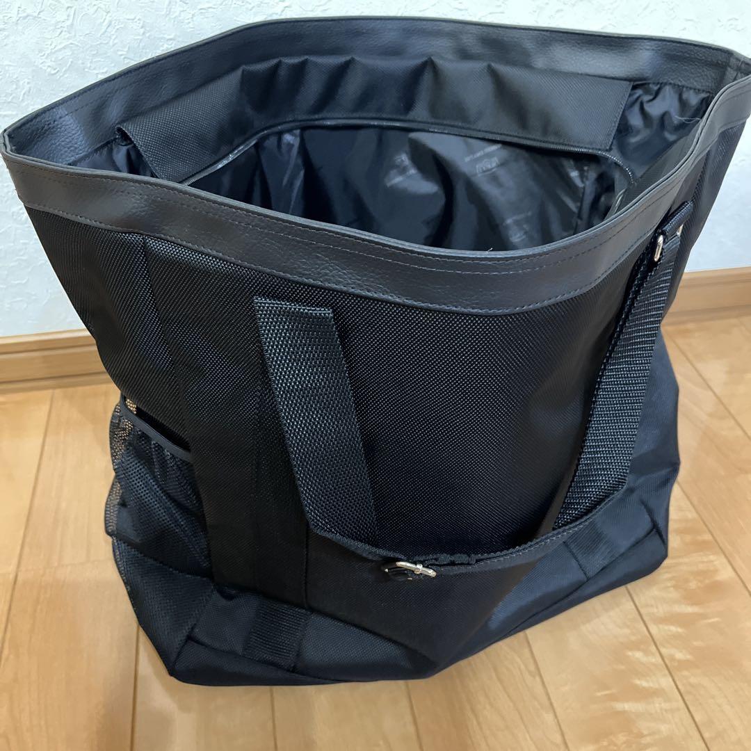 【ZETT 】ゼット 野球　バッグ プロステイタス トートバッグ