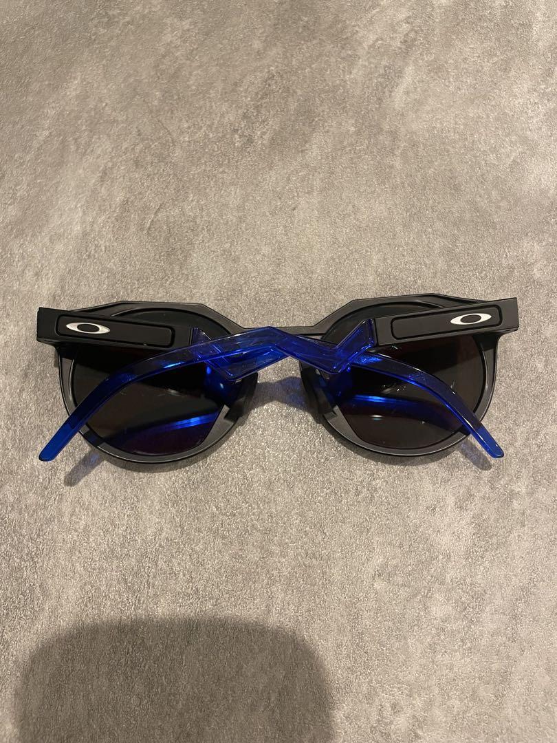 OAKLEY オークリー　HSTN ハウストン　偏光サングラス　PRIZM P