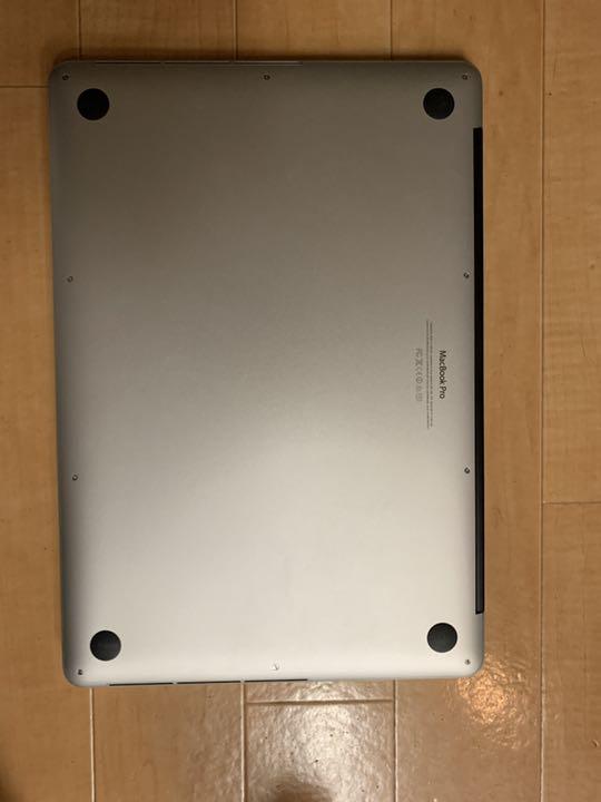 品質保証2022 Macbook Pro 15インチ mid 2014 i7 2.2Ghz hj6cW-m73580782394 超激安お得