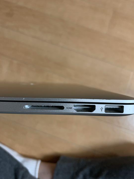 品質保証2022 Macbook Pro 15インチ mid 2014 i7 2.2Ghz hj6cW-m73580782394 超激安お得