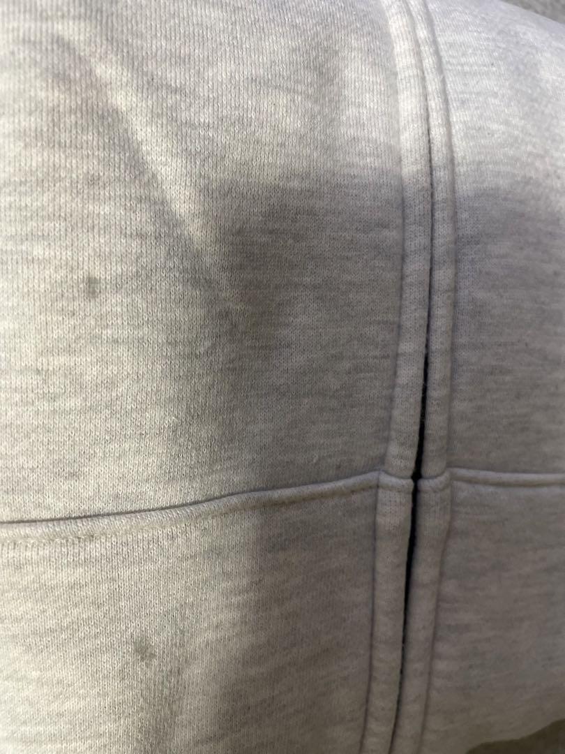 【Fear of God Essentials】 Oatmeal Heather