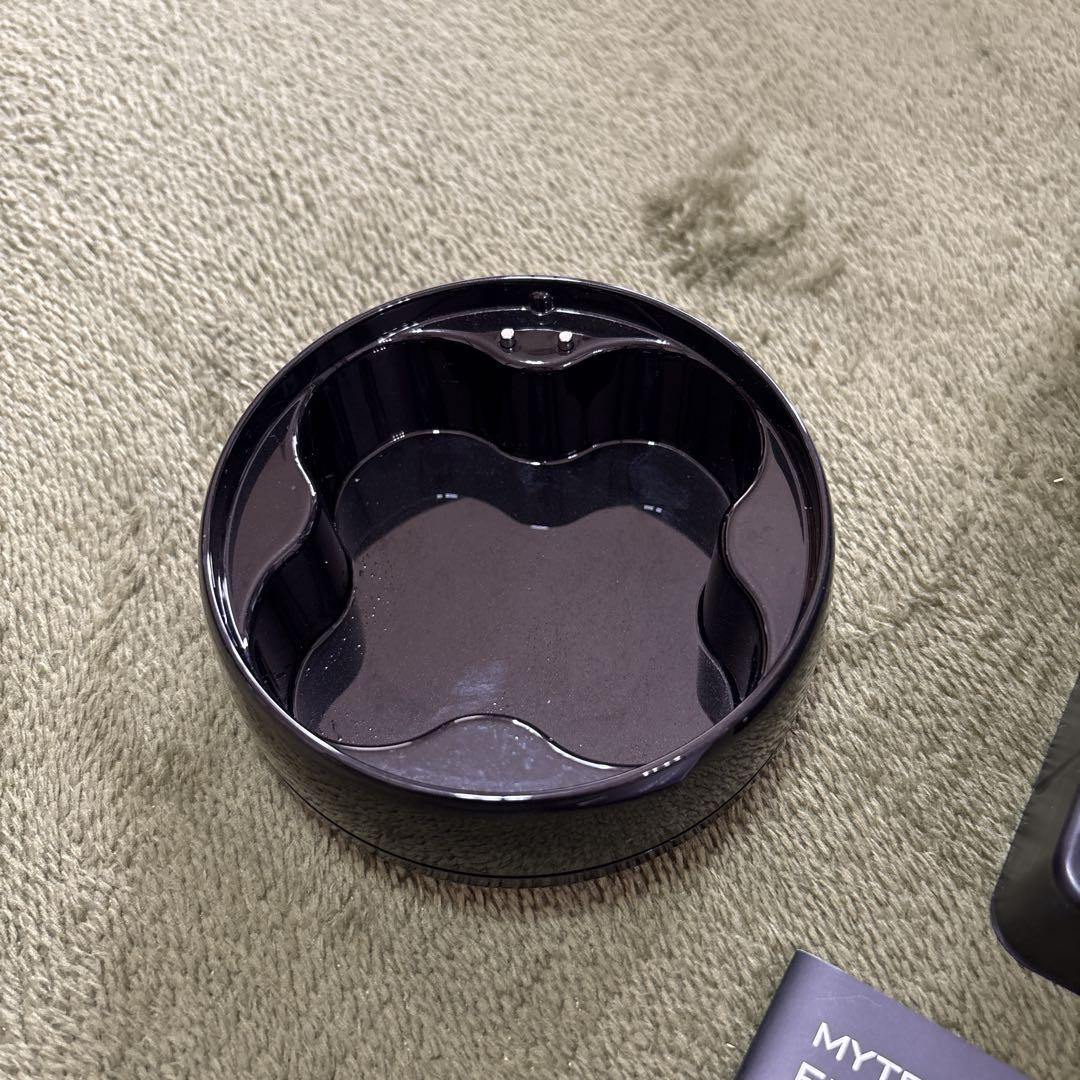MYTREX EMS HEAD SPA PRO ブラック