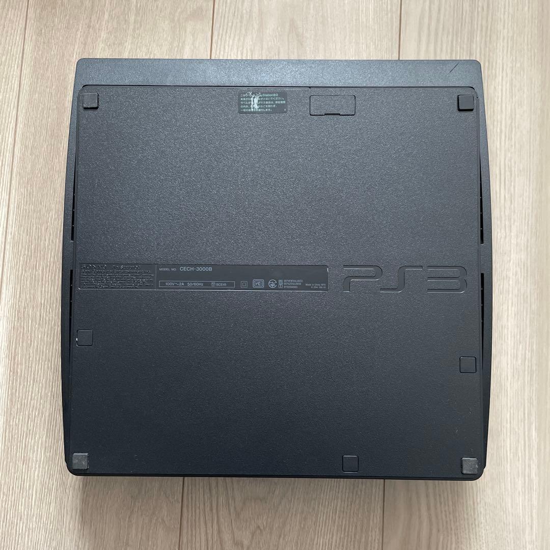 torne付き ps3PlayStation3
