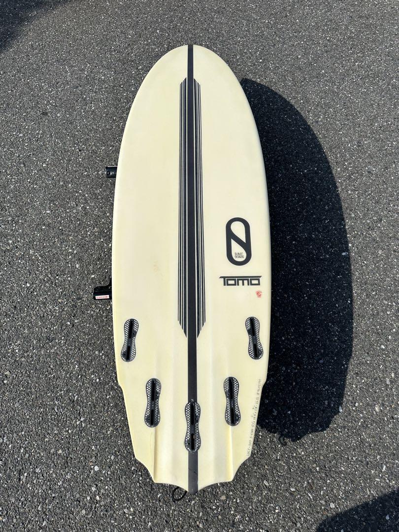 ファイヤーワイヤー サイファイ 5'7  Firewire SCI-FI