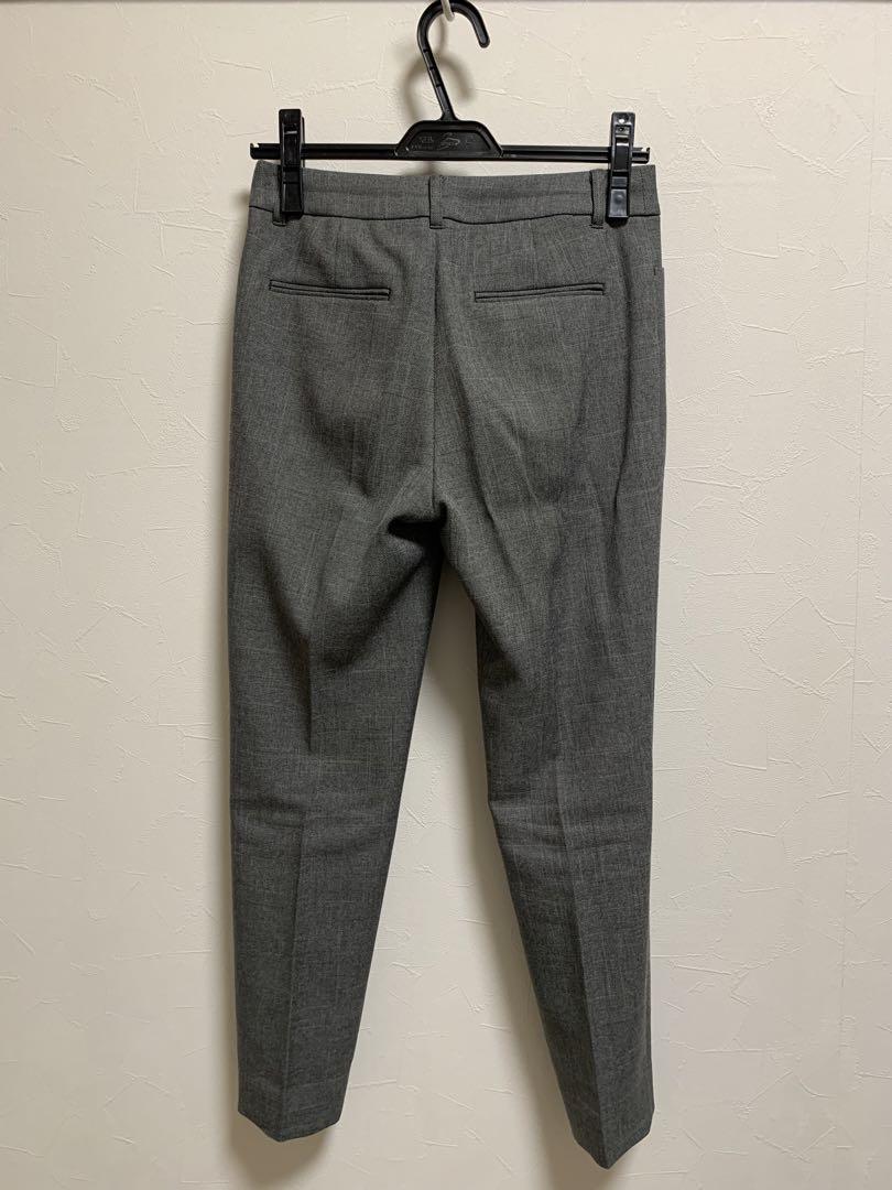 【美品】INDIVIスーツ/05号