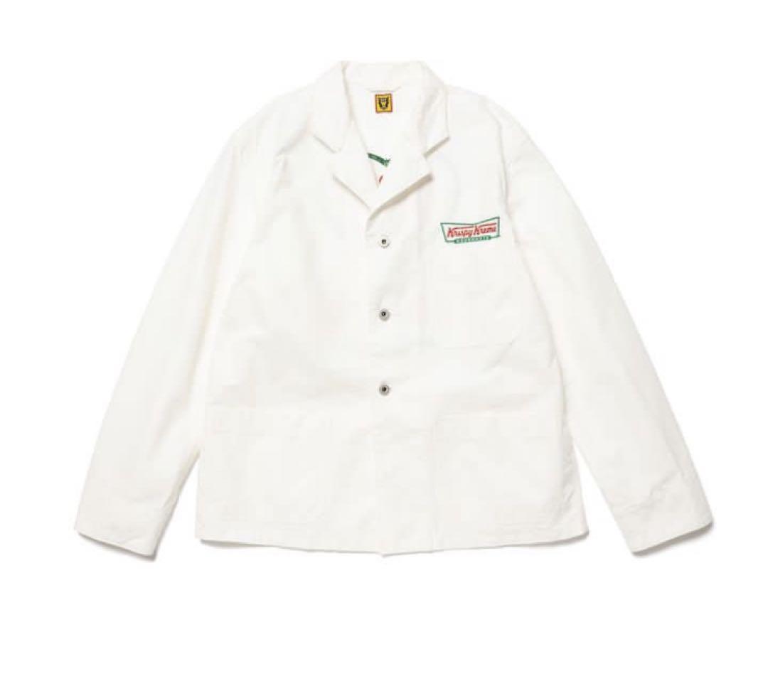 超安い】 【taro】human made ✖️KRISPY KREME その他 - corp2000.com