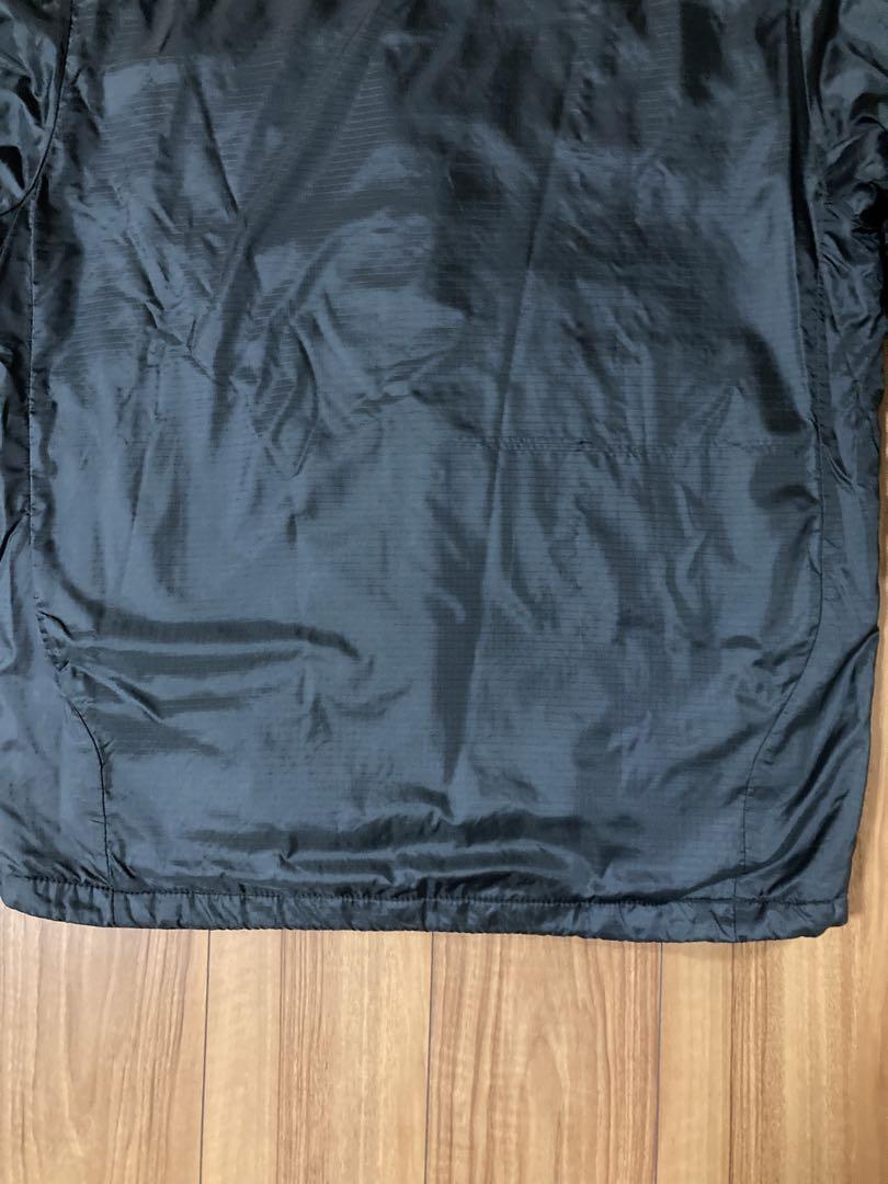 ジャケット・アウター Patagonia   MARS PCU  Level 3A  M BLACK