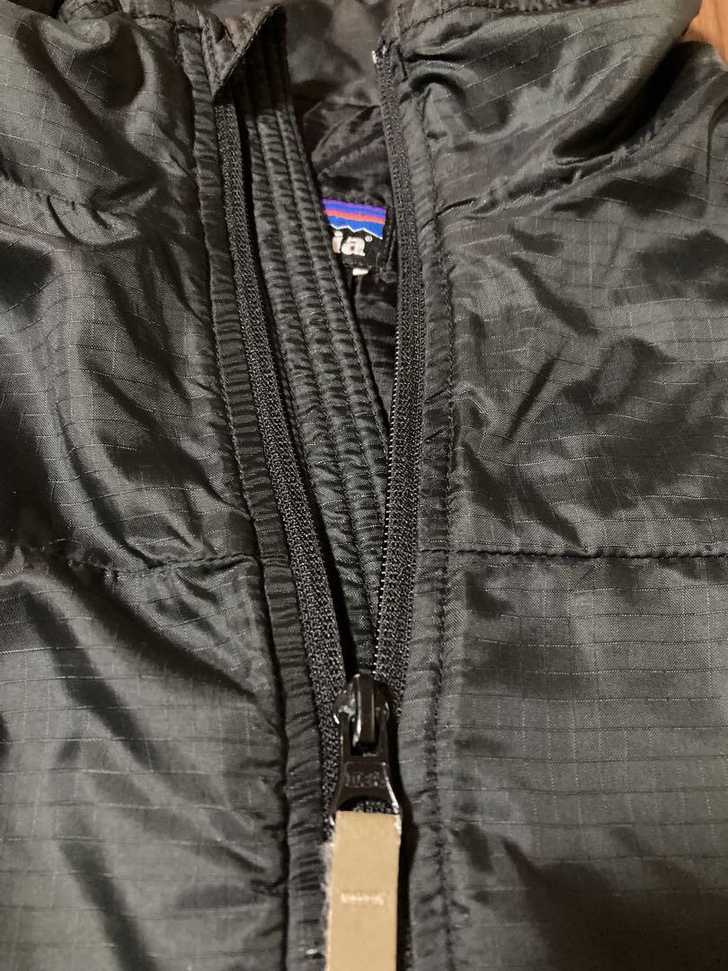 ジャケット・アウター Patagonia   MARS PCU  Level 3A  M BLACK