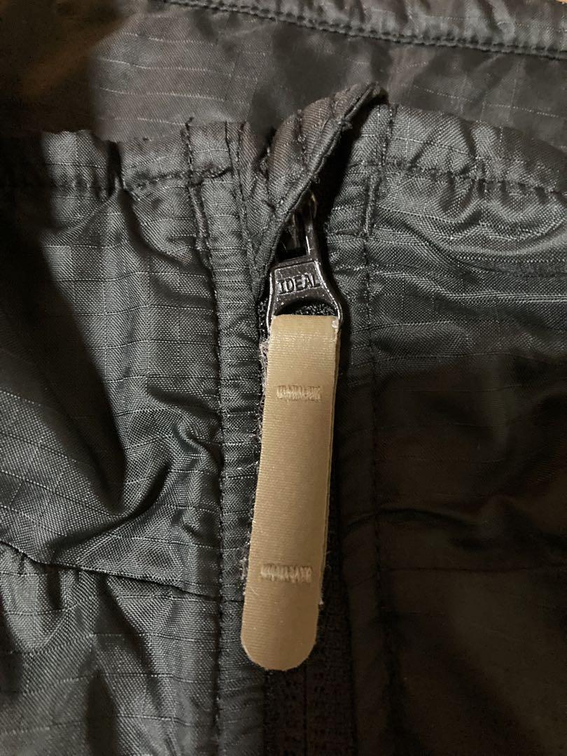 ジャケット・アウター Patagonia   MARS PCU  Level 3A  M BLACK