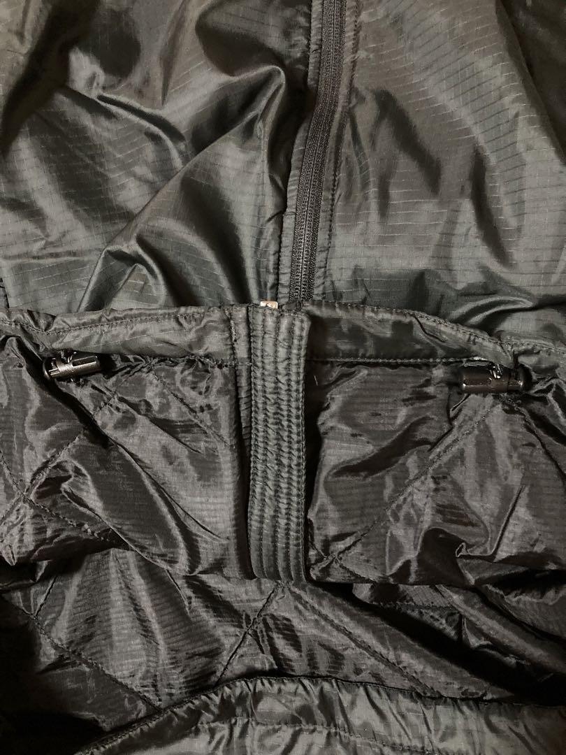 ジャケット・アウター Patagonia   MARS PCU  Level 3A  M BLACK
